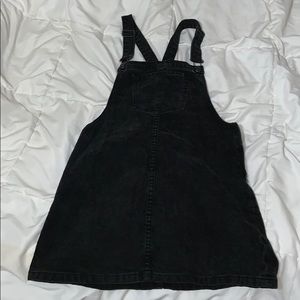 Overall dress